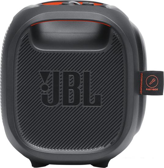 Колонка для вечеринок JBL PartyBox On-The-Go - фото