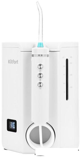 Ирригатор Kitfort KT-2911 - фото