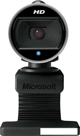 Web камера Microsoft LifeCam Cinema для бизнеса - фото