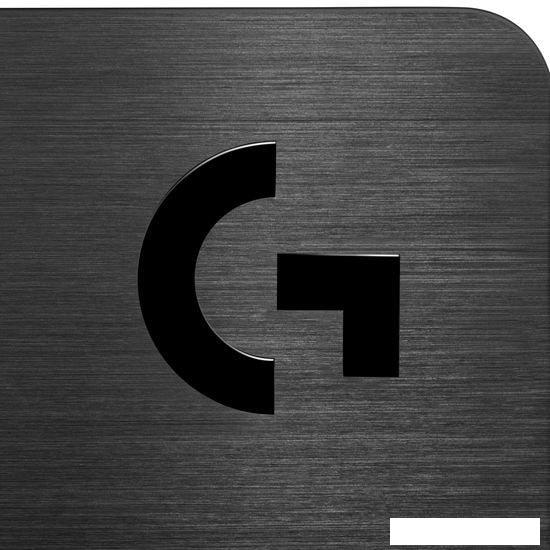 Клавиатура Logitech G512 Carbon GX Brown - фото