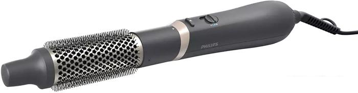 Фен-щетка Philips BHA301/00 - фото