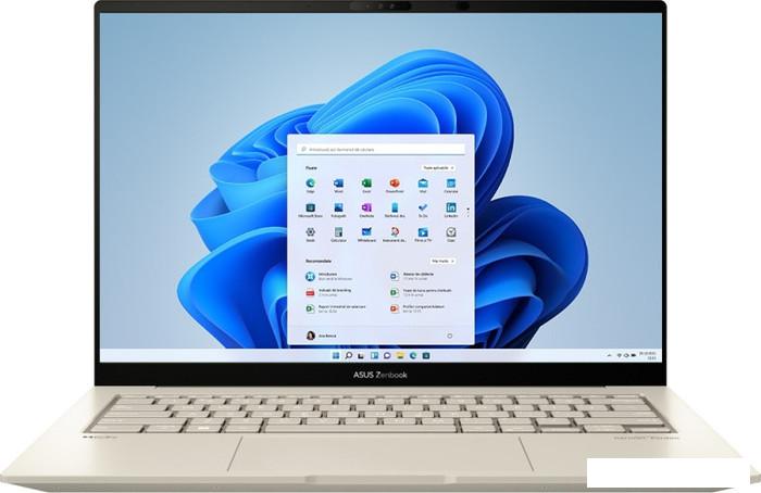 Ноутбук ASUS Zenbook 14X OLED UX3404VA-M3090X - фото