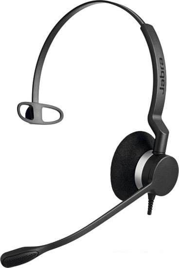 Наушники Jabra BIZ 2300 Mono USB-C UC - фото