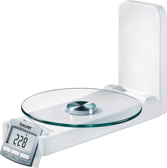 Кухонные весы Beurer KS52 - фото