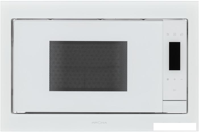 Микроволновая печь Krona Essen 60 WH Dots - фото