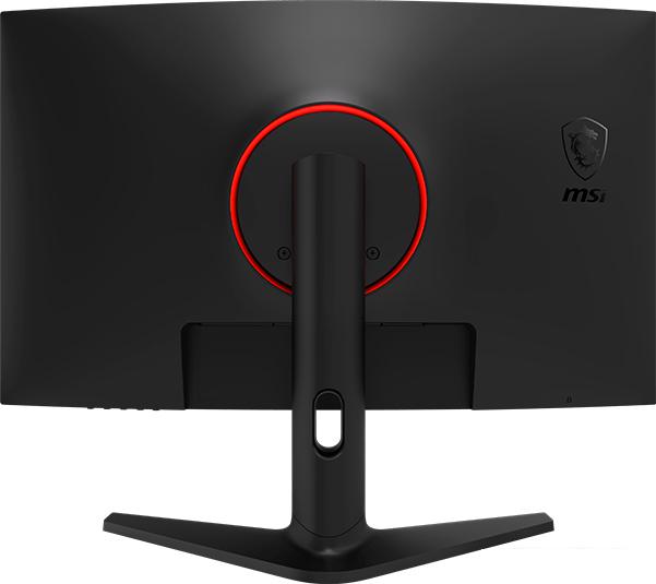 Игровой монитор MSI Optix G271C - фото