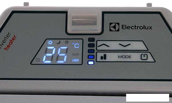 Конвектор Electrolux ECH/AGI-2500 - фото