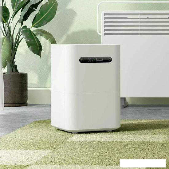 Увлажнитель воздуха SmartMi Evaporative Humidifier 2 - фото