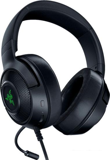 Наушники Razer Kraken V3 X - фото