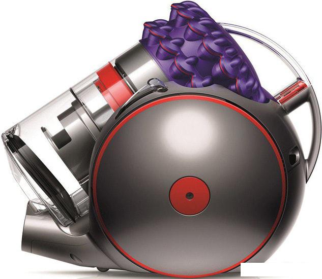 Пылесос Dyson Cinetic Big Ball Parquet 2 - фото