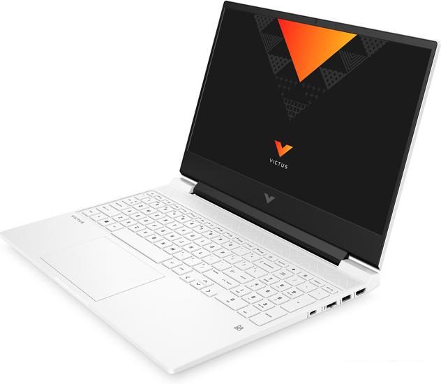 Игровой ноутбук HP Victus 15-fa0035ci 6X7N2EA - фото