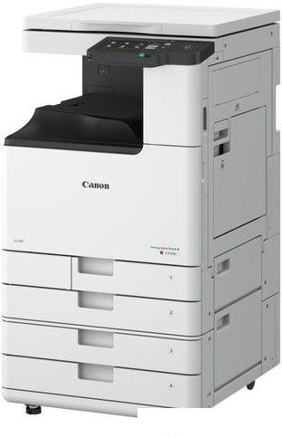 МФУ Canon imageRUNNER C3326i - фото