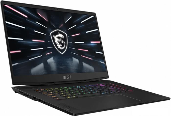 Игровой ноутбук MSI Stealth GS77 12UGS-251RU - фото