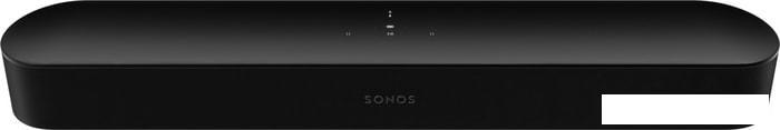 Саундбар Sonos Beam Gen2 (черный) - фото