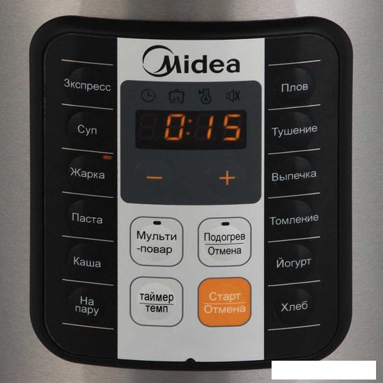 Мультиварка Midea MPC-6032 - фото