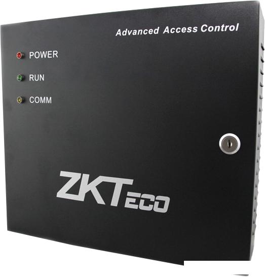 Контроллер доступа ZKTeco C3-400 Package B - фото