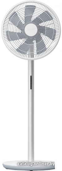 Вентилятор SmartMi Standing Fan 3 ZLBPLDS05ZM - фото