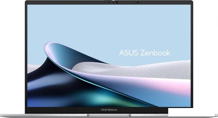 Ноутбук ASUS Zenbook 14 OLED UX3405MA-QD613 - фото