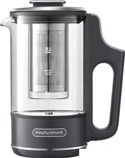 Электрический чайник Morphy Richards TeaMaker MR6086G - фото