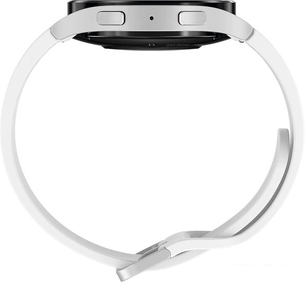 Умные часы Samsung Galaxy Watch 5 44 мм (серебро) - фото