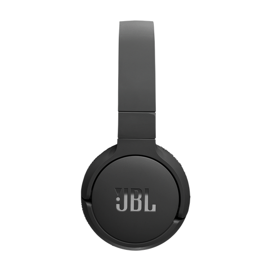 Наушники JBL Tune 670NC (черный) - фото