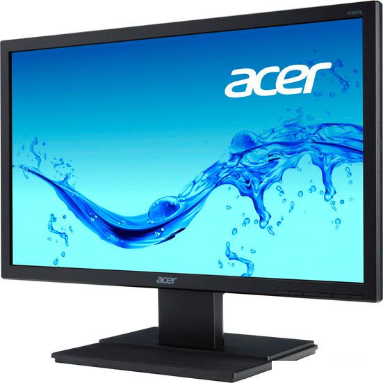 Монитор Acer V226HQLBb - фото