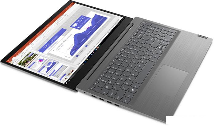 Ноутбук Lenovo V15-IML 82NB006EUE - фото