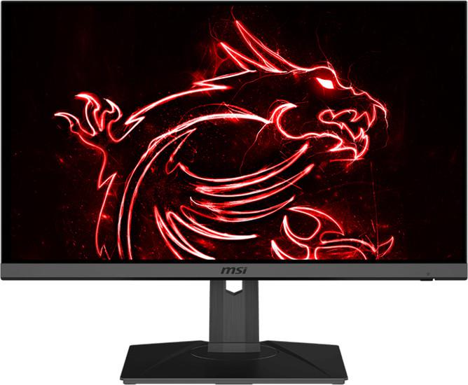 Игровой монитор MSI Optix MAG275R2 - фото