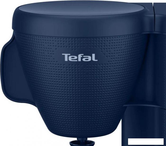 Капельная кофеварка Tefal CM2M1410 - фото