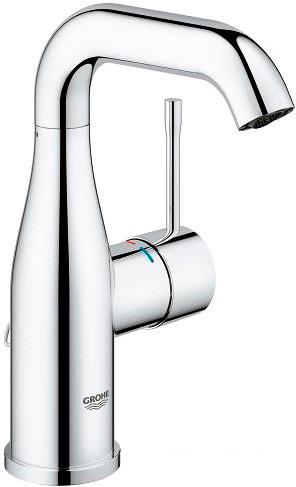 Смеситель Grohe Essence New 23480001 - фото