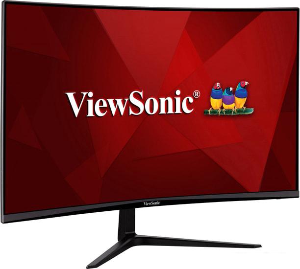 Монитор ViewSonic VX3219-PC-MHD - фото