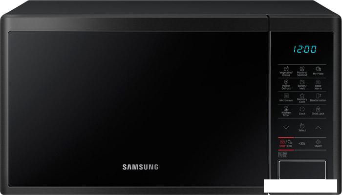 Микроволновая печь Samsung MS23J5133AK - фото