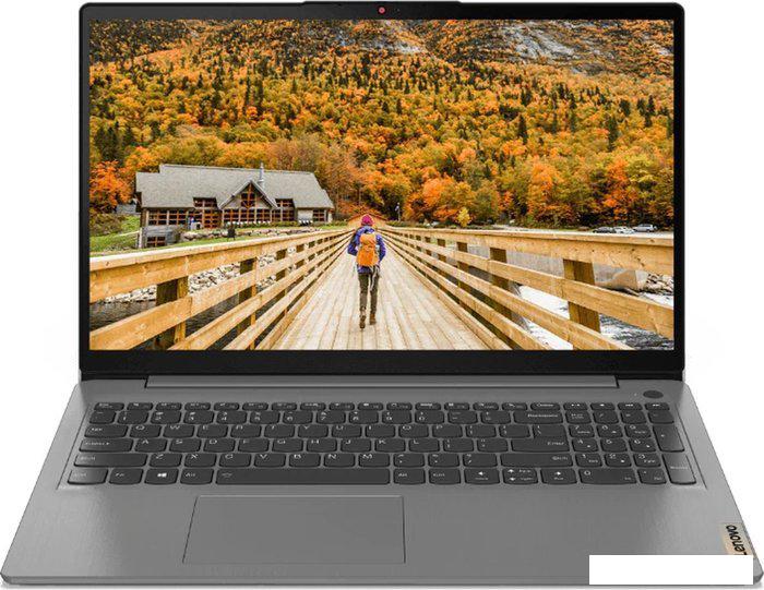 Ноутбук Lenovo IdeaPad 3 15ALC6 82KU00CHMH - фото