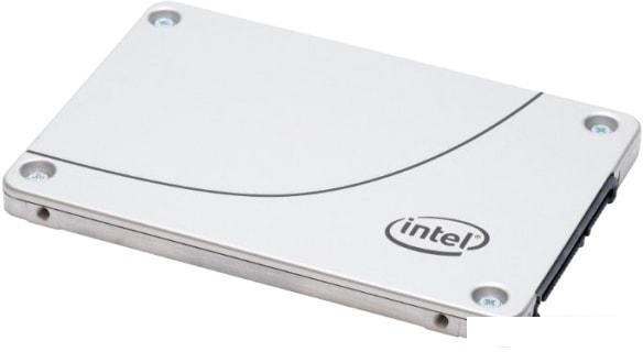 SSD Intel D3-S4620 1.92TB SSDSC2KG019TZ01 - фото