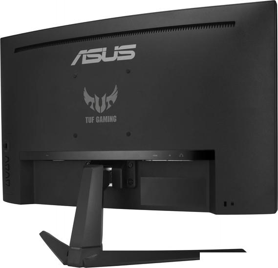 Игровой монитор ASUS TUF Gaming VG24VQ1B - фото