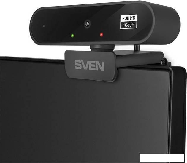 Веб-камера SVEN IC-965 - фото