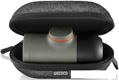 Ручная кофеварка WACACO Minipresso GR2 + Case - фото