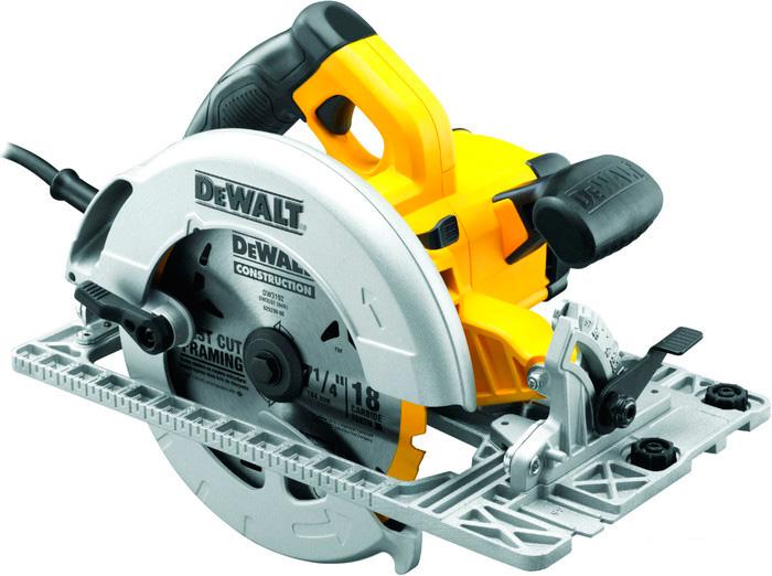 Дисковая пила DeWalt DWE576K - фото