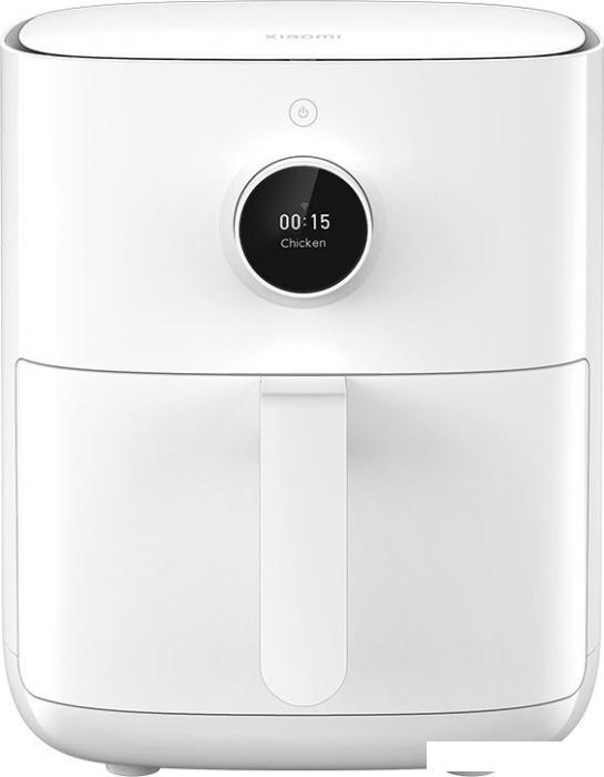 Аэрофритюрница Xiaomi Mijia Smart Air Fryer 4.5L MAF14 (международная версия) - фото