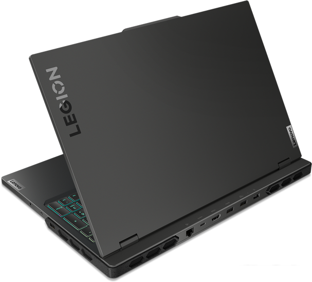 Игровой ноутбук Lenovo Legion Pro 7 16IRX8H 82WQ006LRK - фото