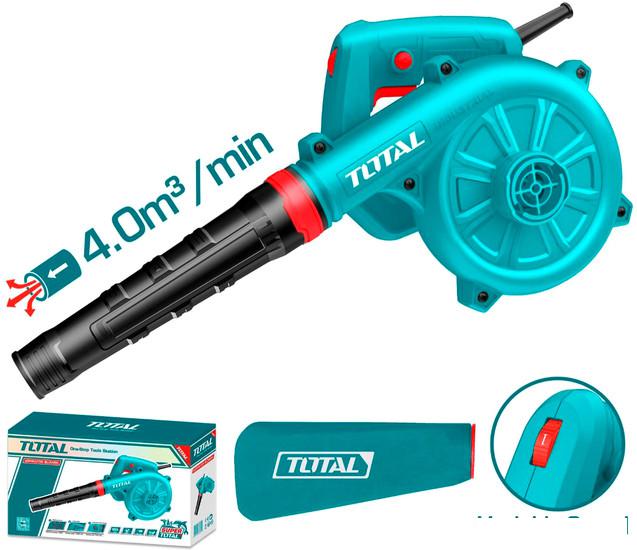 Ручная воздуходувка Total TB6036 - фото