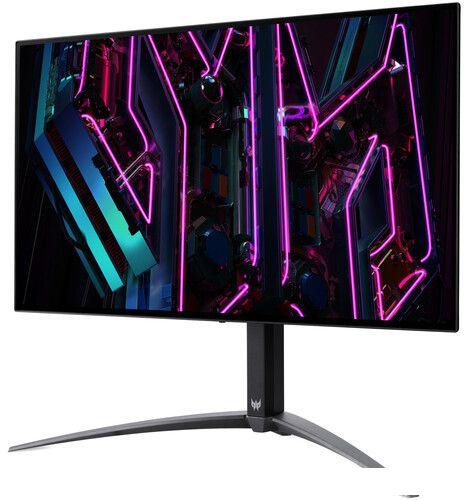 Игровой монитор Acer Predator X27Ubmiipruzx UM.HXXAA.001 - фото