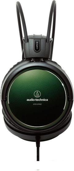 Наушники Audio-Technica ATH-A990Z - фото