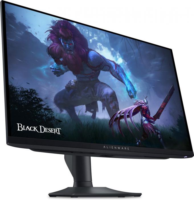 Игровой монитор Dell Alienware AW2725DF - фото