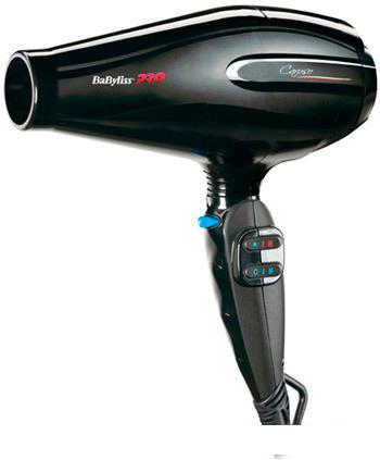 Фен BaByliss PRO BAB6520RE - фото