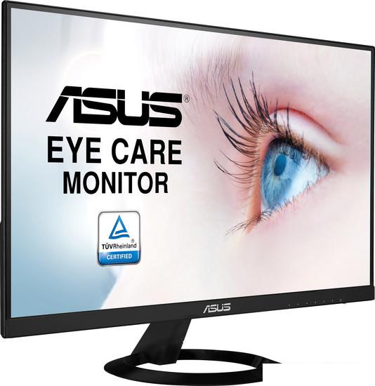 Монитор ASUS VZ239HE - фото