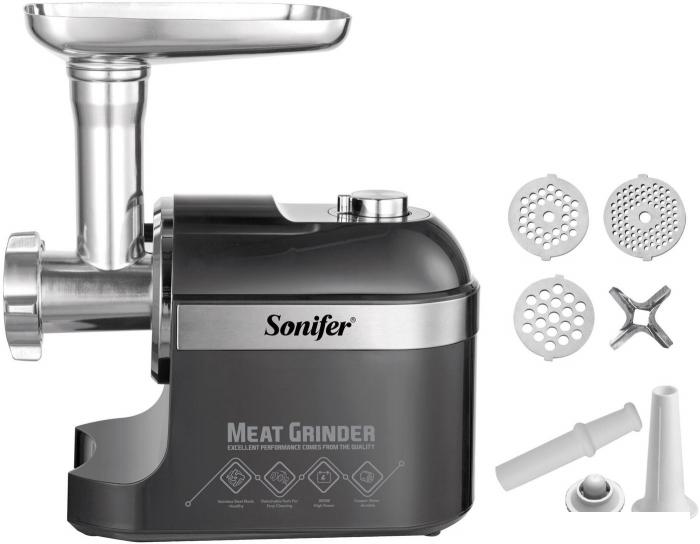 Мясорубка Sonifer SF-5030 - фото