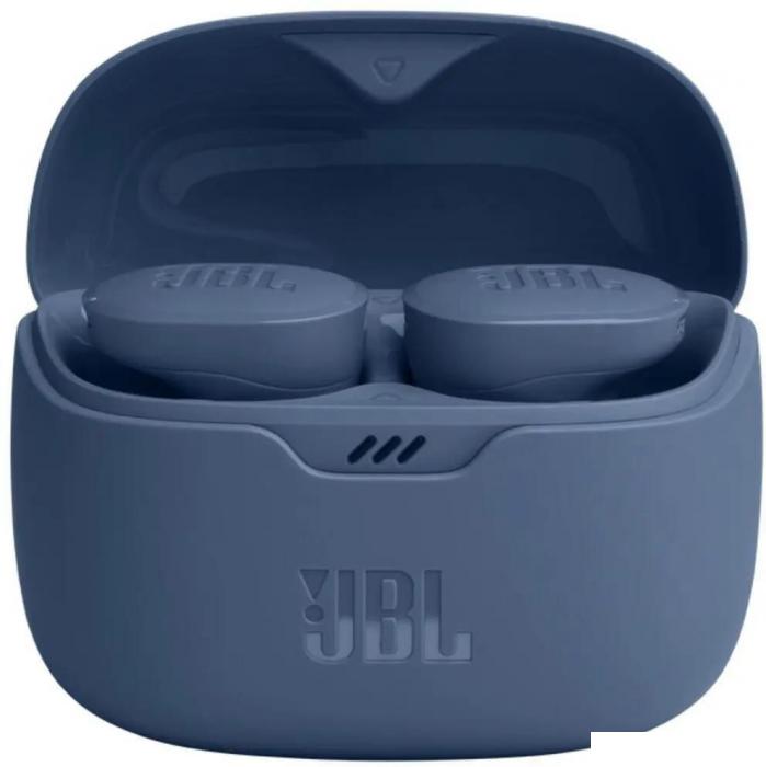 Наушники JBL Tune Buds (темно-синий) - фото