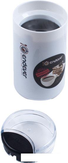 Кофемолка Endever Costa-1053 - фото