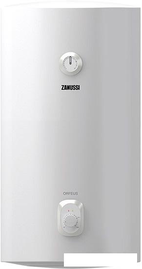 Водонагреватель Zanussi ZWH/S 80 Orfeus - фото